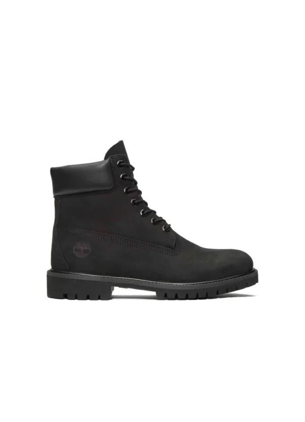 AMTDAYPBO6BL10799 C10073 6 PREMIUM BOOT NU/BL