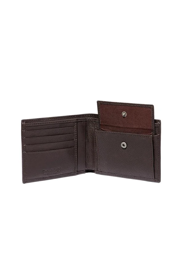 A1DFS Kennebunk Large Billfold With Coin Pocket | Eshop GS | Jordan