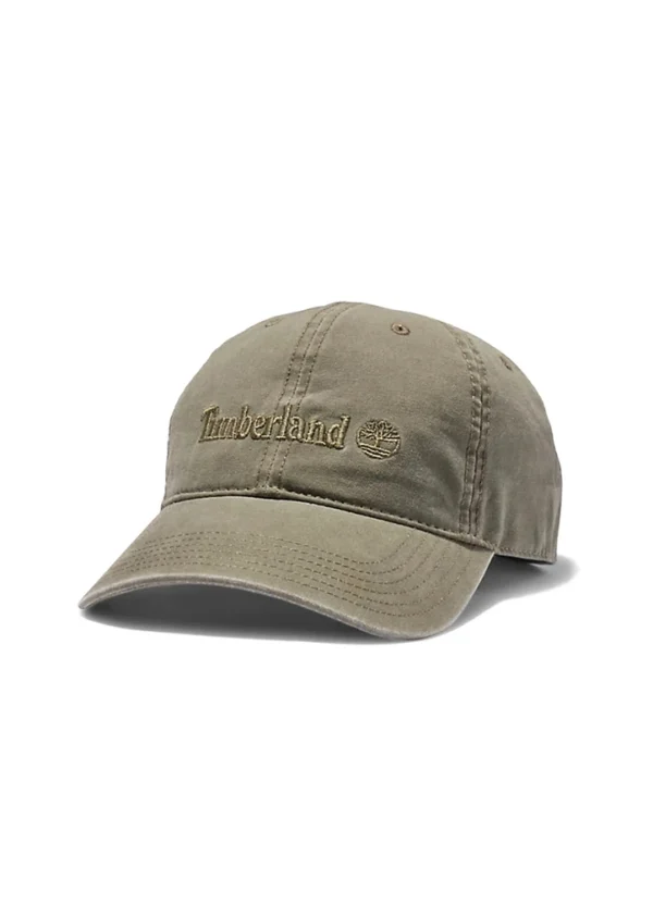 AMTDAYPHTCPW40222 A1F54 Cotton Canvas Baseball Cap