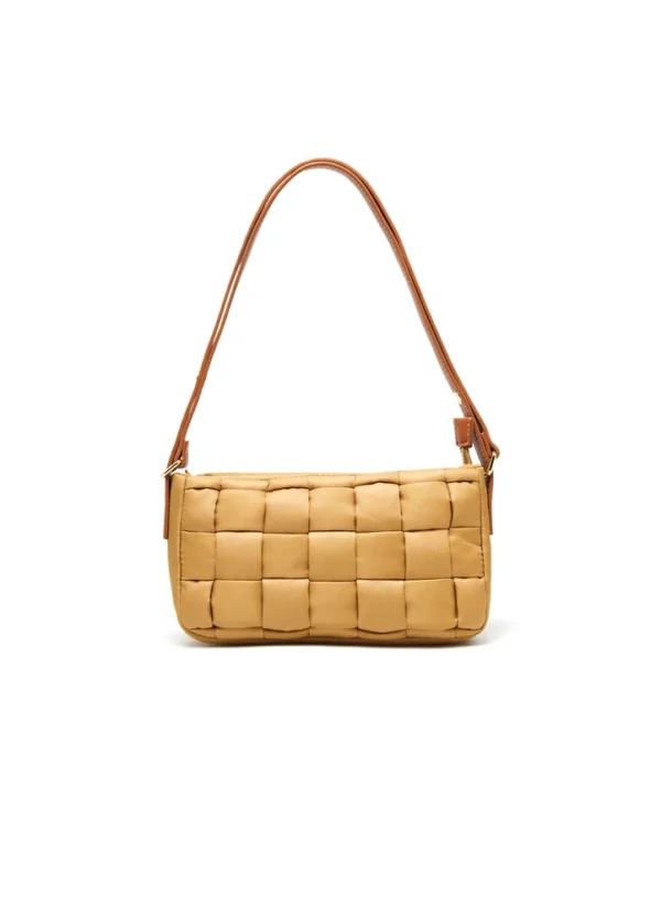 6705500 Braided nylon shoulder bag | Eshop GS | Jordan