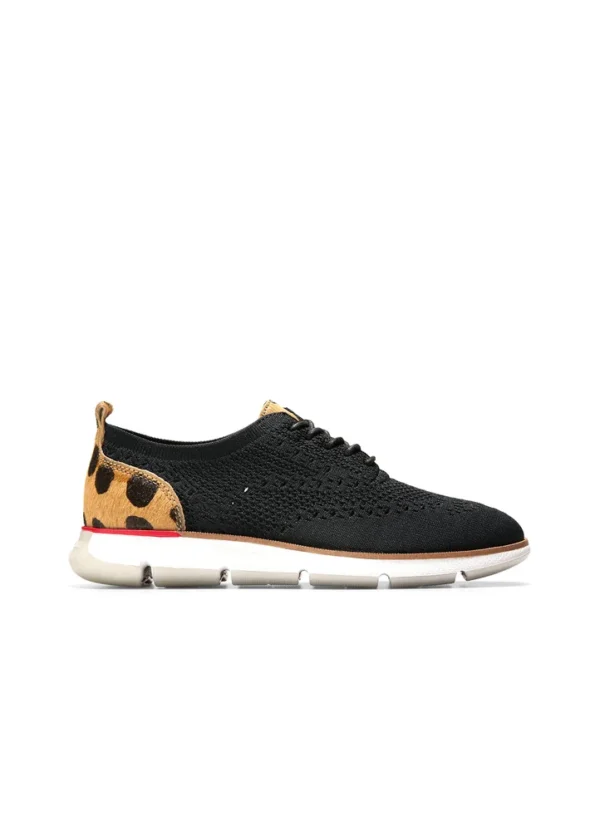 W21344 4.ZEROGRAND STITCHLITE lace up wingtip oxford shoes | Eshop GS | Jordan