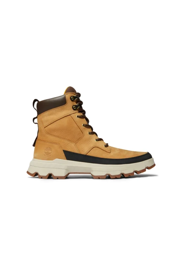 A44SH Tbl Originals Ultra Waterproof Boot Leather Lace-Up | Eshop GS | Jordan