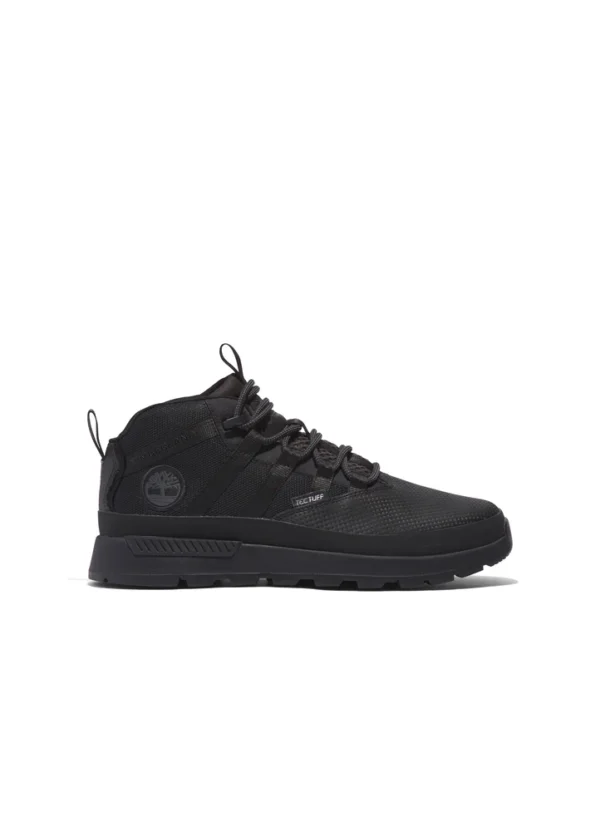 A61AC Euro Trekker Super Ox Leather And Rebotl Fabric Lace Up | Eshop GS | Jordan