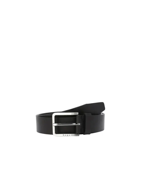 141 Casual full grain leather belt | Eshop GS | Jordan