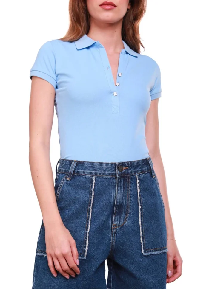 5000006029 SS striped polo shirt | Eshop GS | Jordan 5000006029 SS striped polo shirt | Eshop GS | Jordan