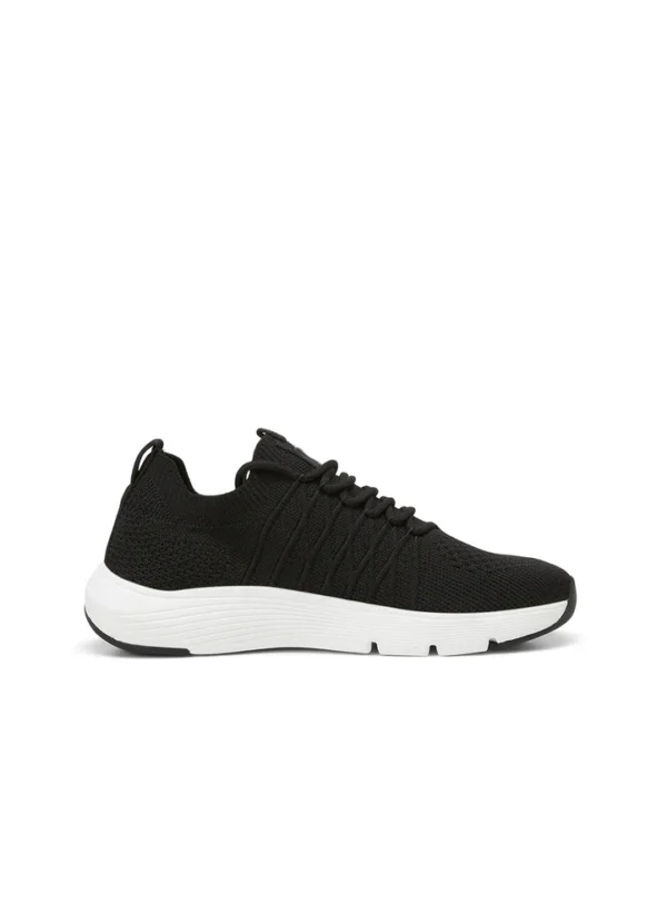 40217823504606 Sneakers,recycled polyester, upper with structure, round, bicolored polyster laces, P | Eshop GS | Jordan