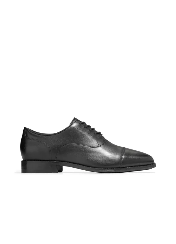C37615 BROADWAY CAP TOE:BLACK/BLACK WP | Eshop GS | Jordan