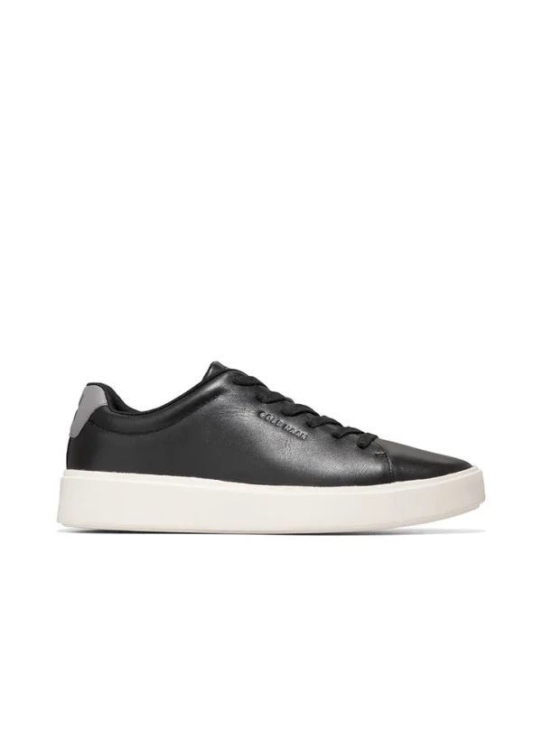 C36655 GC TRAVELER SNEAKER:BLACK/EGRET | Eshop GS | Jordan