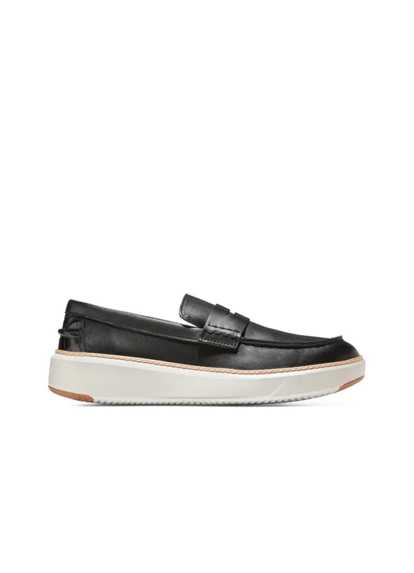 C36647 GP TOPSPIN PN LFR:BLACK/SILVER BIRCH | Eshop GS | Jordan