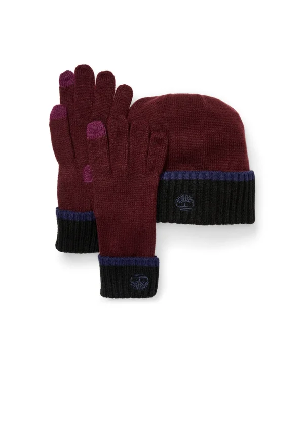 A2P69 Hat and Glove Set | Eshop GS | Jordan