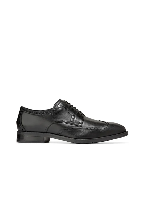 AMCNW24OXWTHL0399 C34262 MODERN ESSENTIALS WING OXFORD