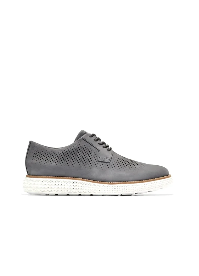 AMCNW24OXWTHL0490 C34262 MODERN ESSENTIALS WING OXFORD