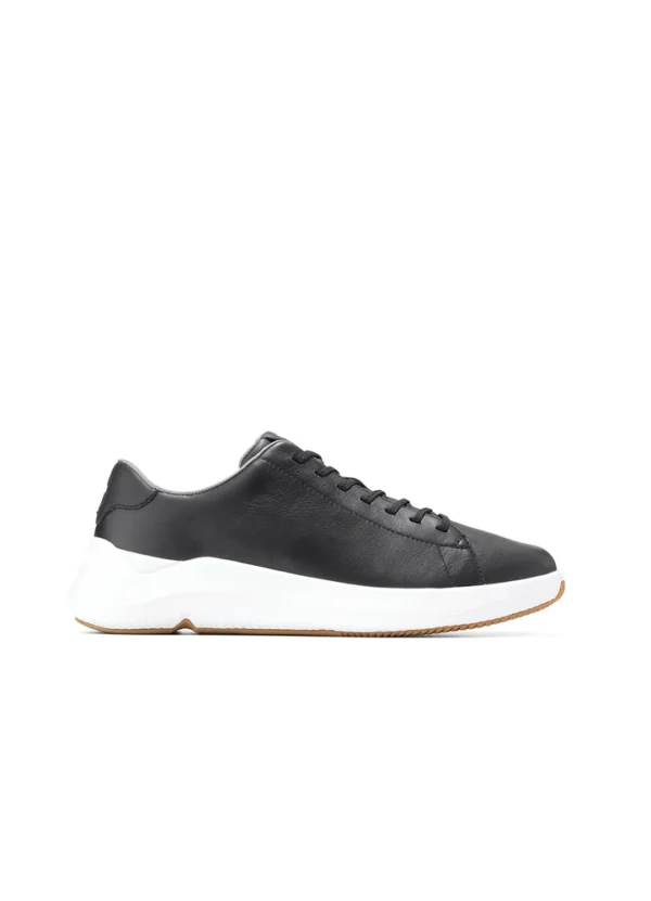 AMCNW24SNLAHL1499 C40348 ZEROGRAND TENNIS SNEAKER