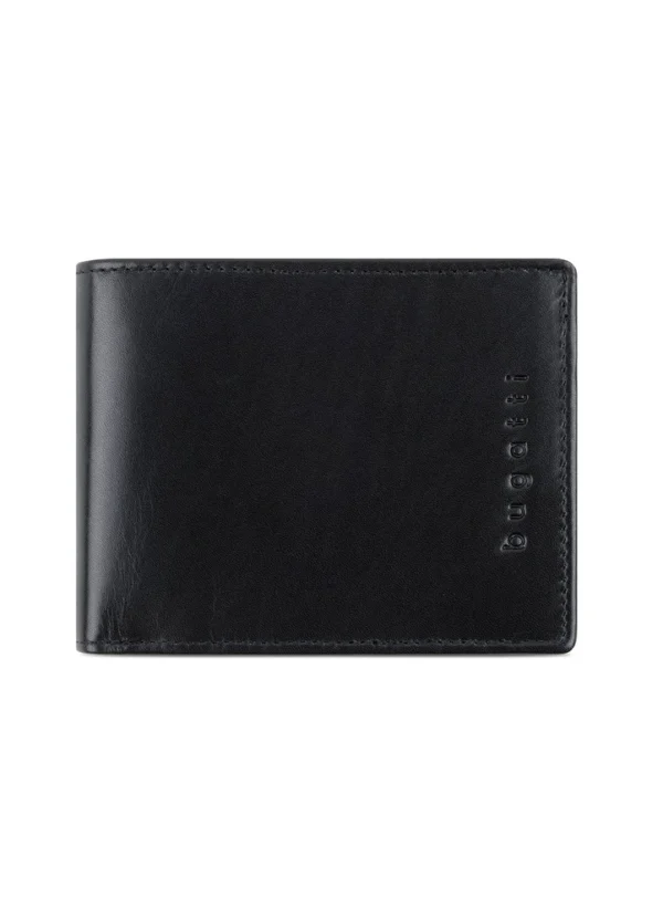 AMBUAYPWLCDLE0299 49399501 Leather card holder wallet