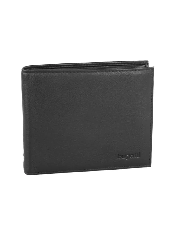 AMBUAYPWLCDLE0399 49117801 Leather card holder wallet