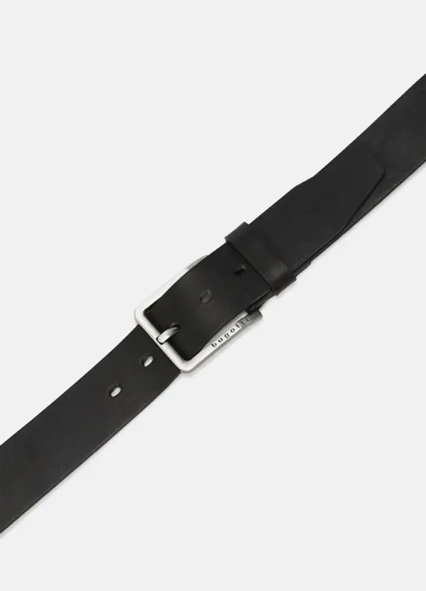 141 Casual full grain leather belt | Eshop GS | Jordan
