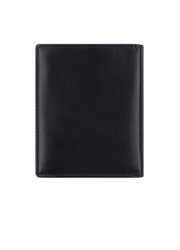 AMBUAYPWLCDLE0199 2 49399301 Leather card holder wallet