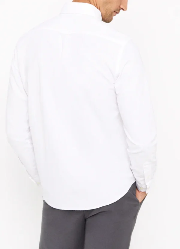 1766641 LONG SLEEVES REGULAR PLAIN | Eshop GS | Jordan