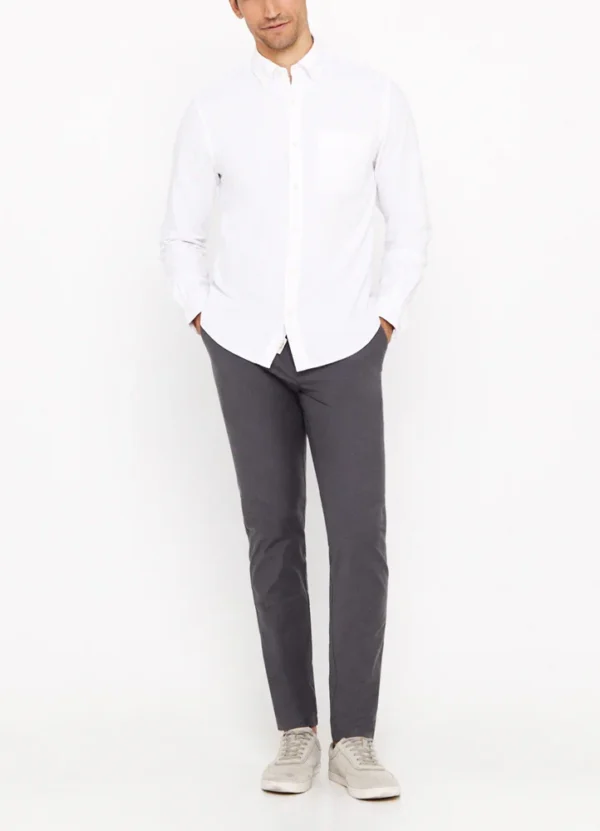 1766641 LONG SLEEVES REGULAR PLAIN | Eshop GS | Jordan