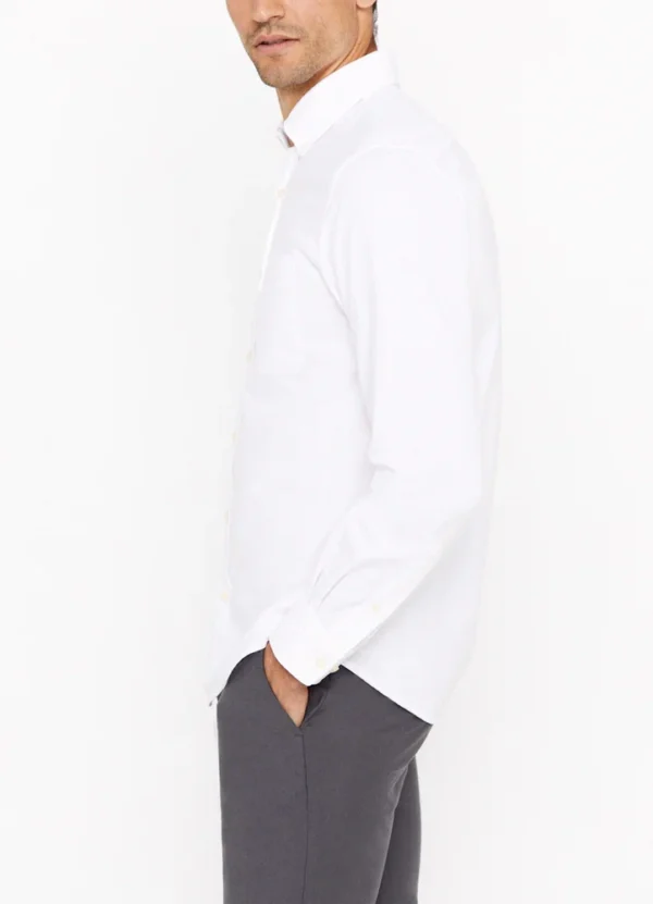 1766641 LONG SLEEVES REGULAR PLAIN | Eshop GS | Jordan