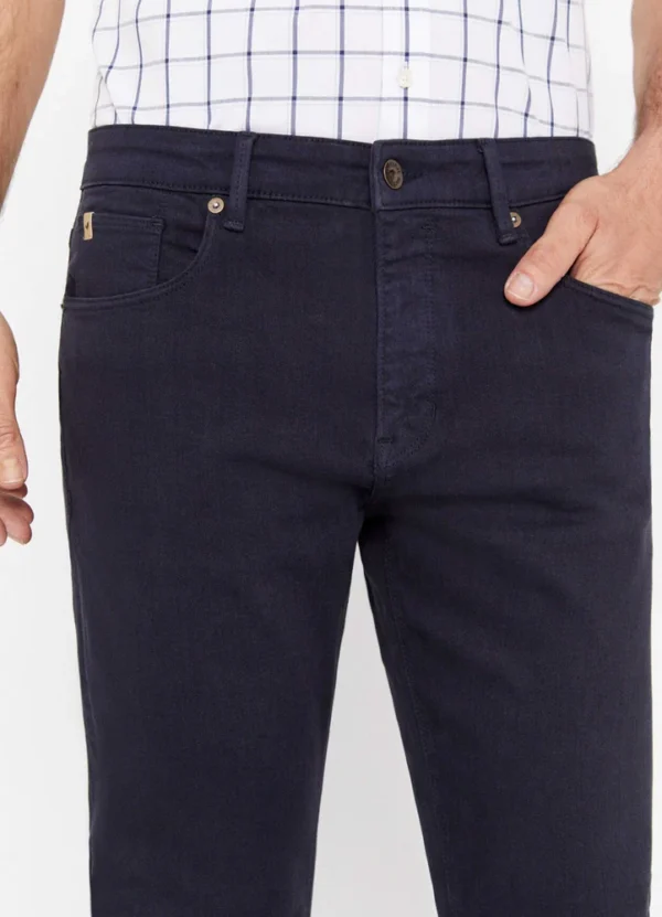7213300 Regular fit 5 pocket pants with coolmax technology | Eshop GS | Jordan
