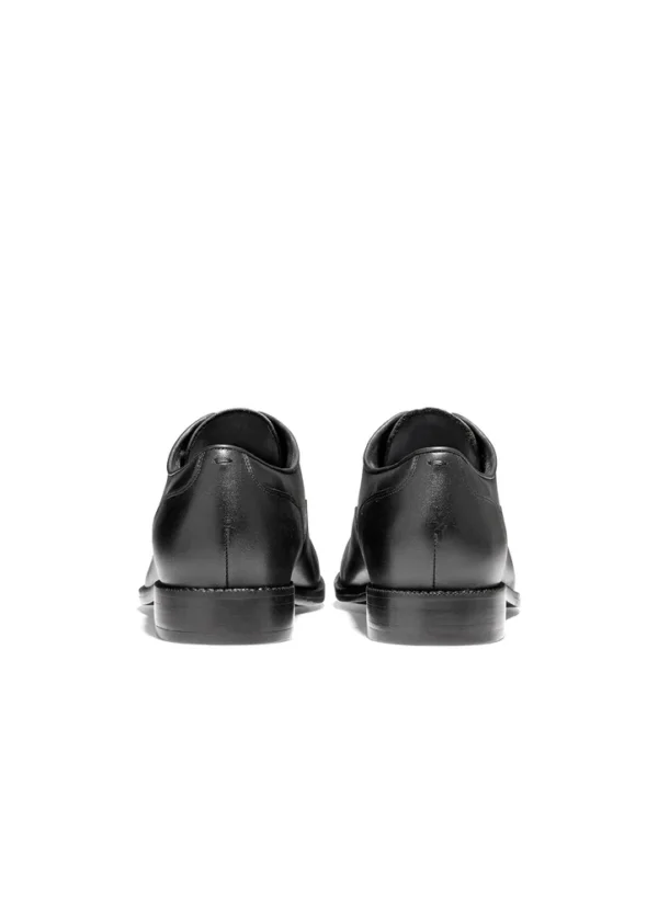 C37615 BROADWAY CAP TOE:BLACK/BLACK WP | Eshop GS | Jordan