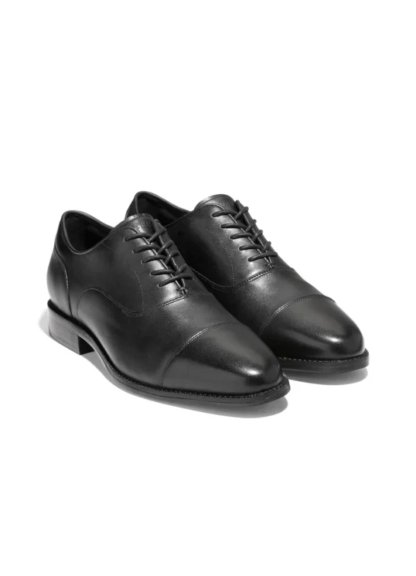 C37615 BROADWAY CAP TOE:BLACK/BLACK WP | Eshop GS | Jordan