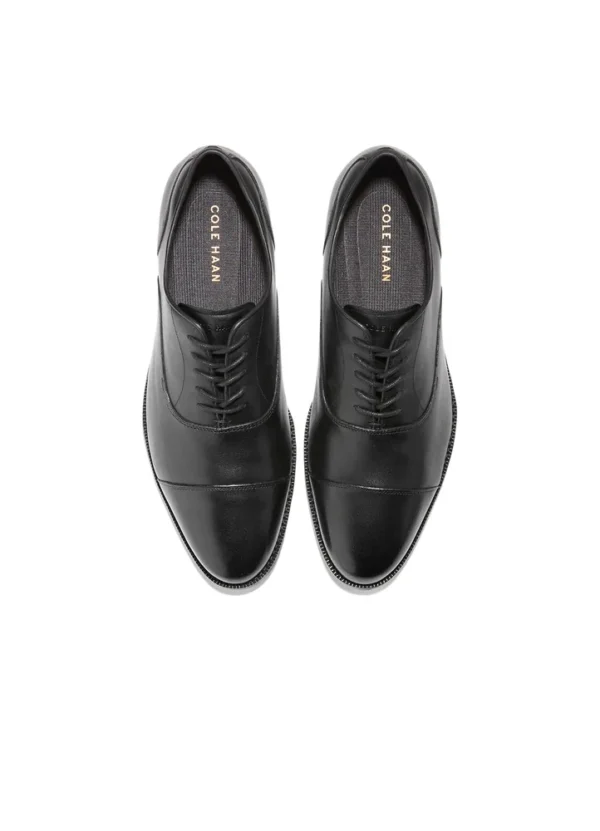 C37615 BROADWAY CAP TOE:BLACK/BLACK WP | Eshop GS | Jordan