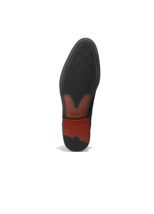 C37615 BROADWAY CAP TOE:BLACK/BLACK WP | Eshop GS | Jordan