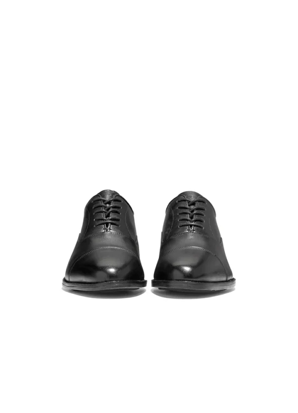 C37615 BROADWAY CAP TOE:BLACK/BLACK WP | Eshop GS | Jordan