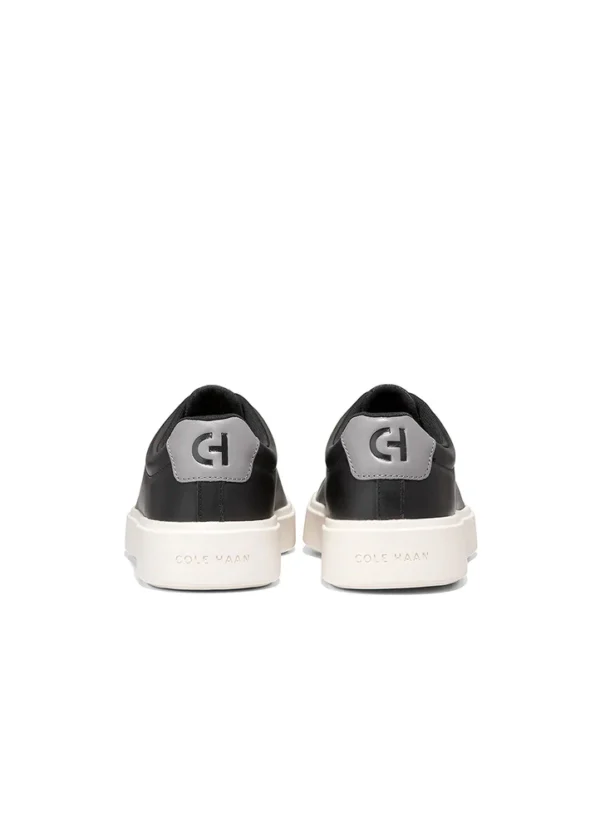 C36655 GC TRAVELER SNEAKER:BLACK/EGRET | Eshop GS | Jordan
