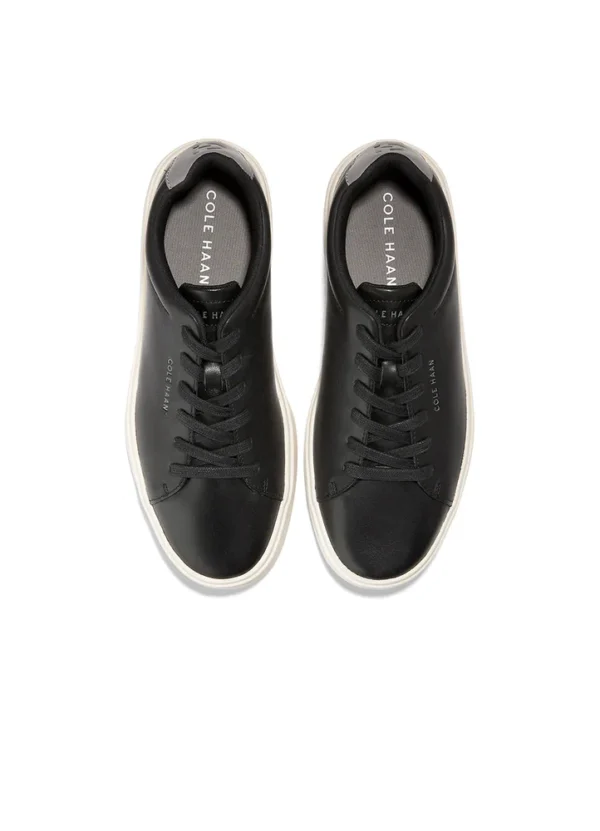 C36655 GC TRAVELER SNEAKER:BLACK/EGRET | Eshop GS | Jordan