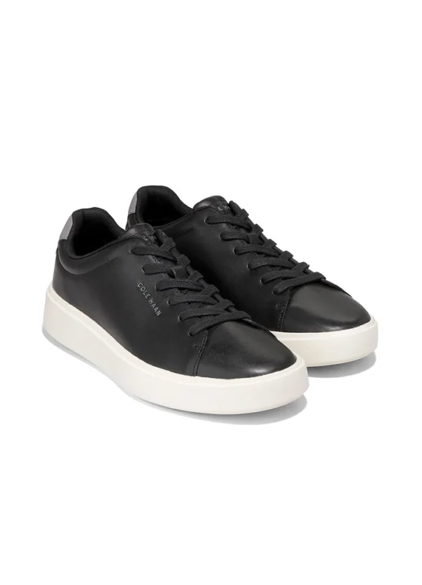 C36655 GC TRAVELER SNEAKER:BLACK/EGRET | Eshop GS | Jordan