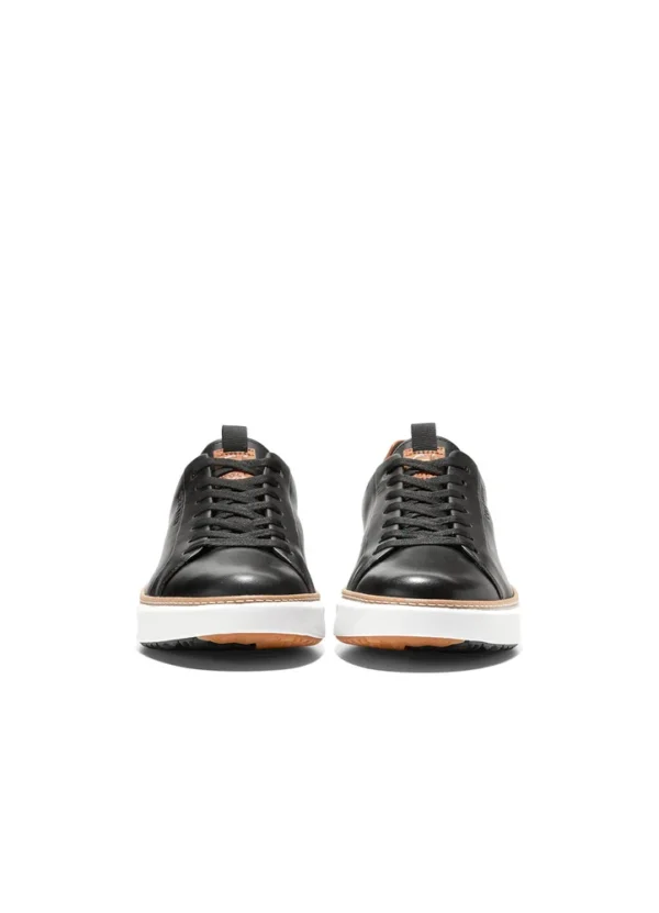 C38504 GP TOPSPIN GOLF:BLACK/PECAN/WHITE | Eshop GS | Jordan