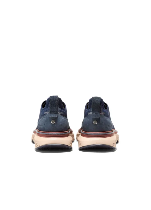 C38524 5.ZG STITCHLT WNG OX:NAVY BLAZER/OAT | Eshop GS | Jordan