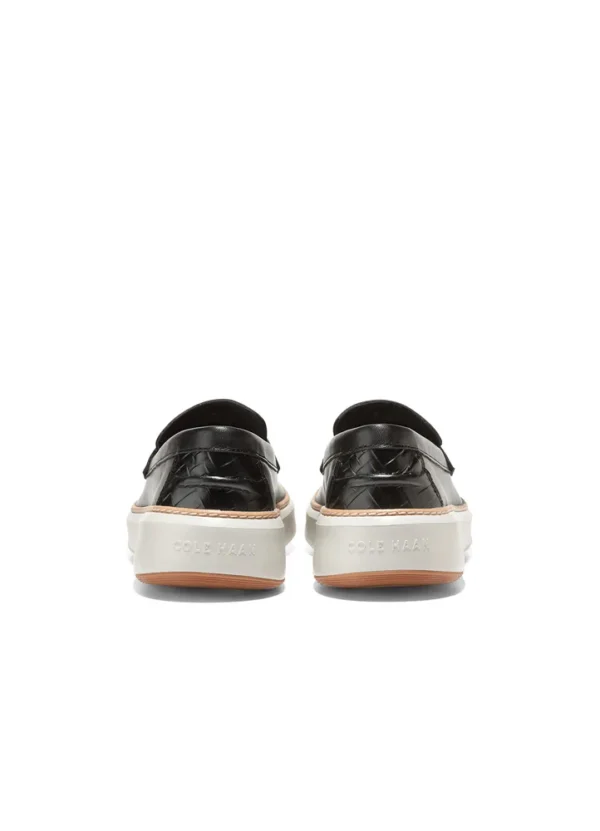 C36647 GP TOPSPIN PN LFR:BLACK/SILVER BIRCH | Eshop GS | Jordan
