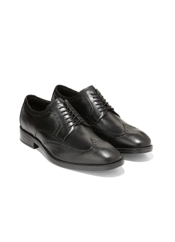 AMCNW24OXWTHL0399 2 C34262 MODERN ESSENTIALS WING OXFORD