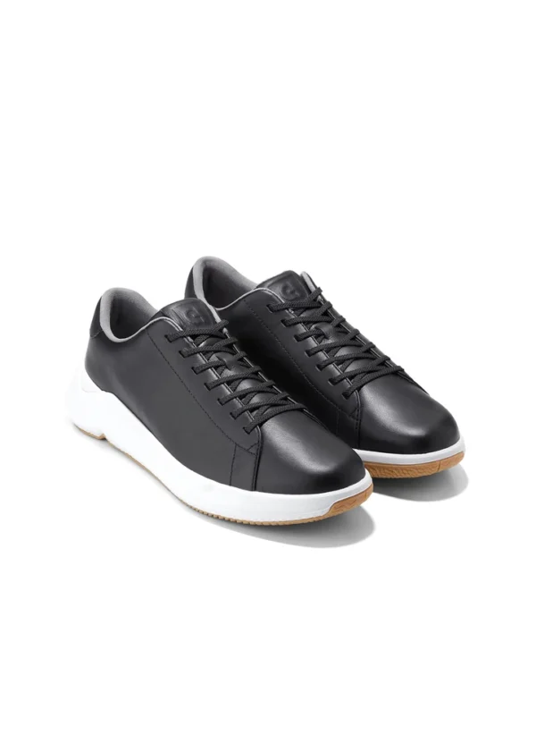 AMCNW24SNLAHL1499 3 C40348 ZEROGRAND TENNIS SNEAKER