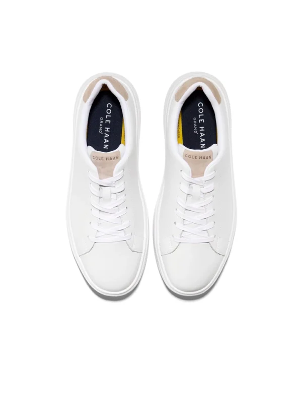 AMCNW24SNLAHL1610 2 C39620 GRAND+ COURT SNEAKER