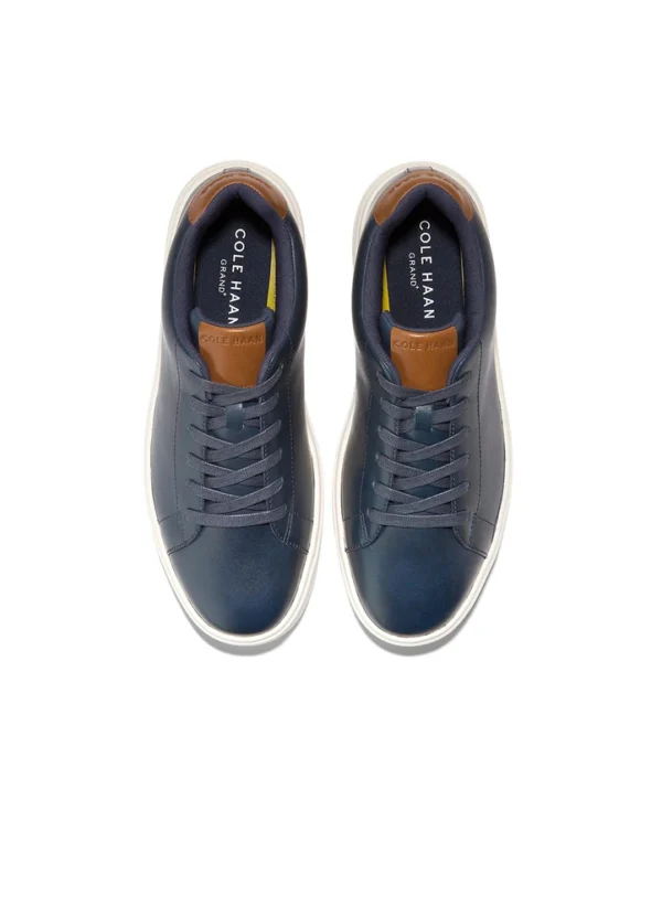 AMCNW24SNLAHL1845 4 C39622 GRAND+ COURT SNEAKER