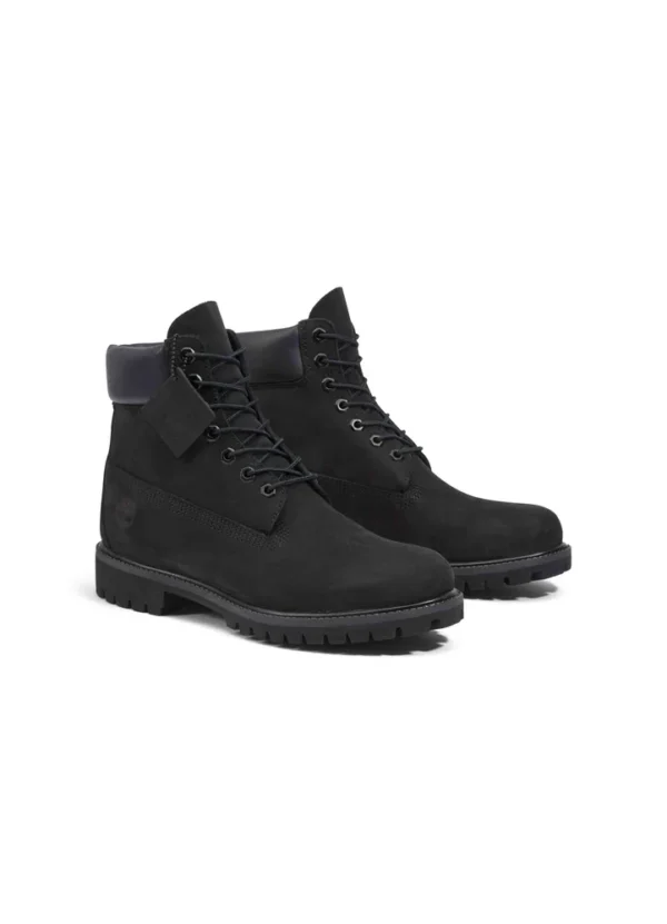 10061-10073 Timberland Premium 6 Waterproof Boot Leather Lace-Up | Eshop GS | Jordan