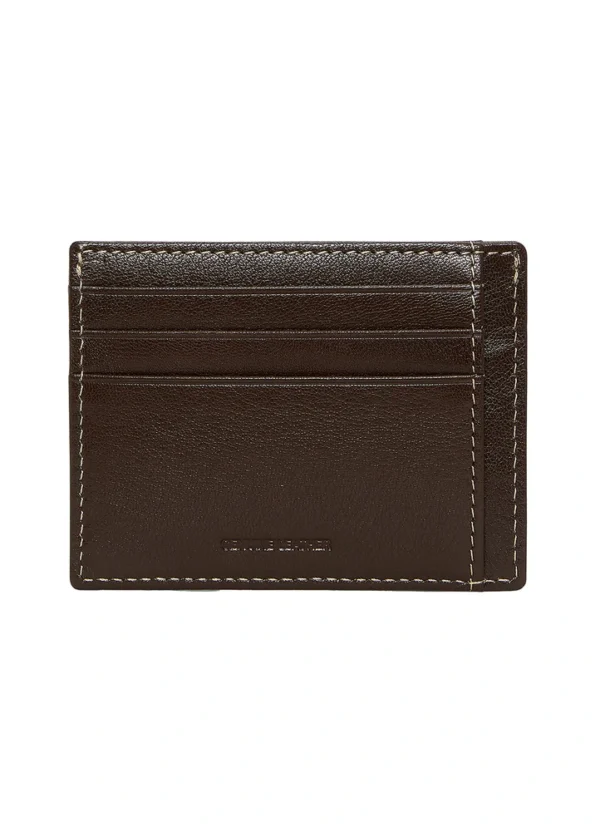 A2MMX Milled Card Case Goat Leather | Eshop GS | Jordan