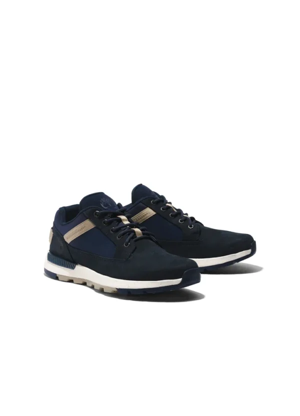 A61U9 Killington Trekker Fabric And Leather Low Lace-Up | Eshop GS | Jordan