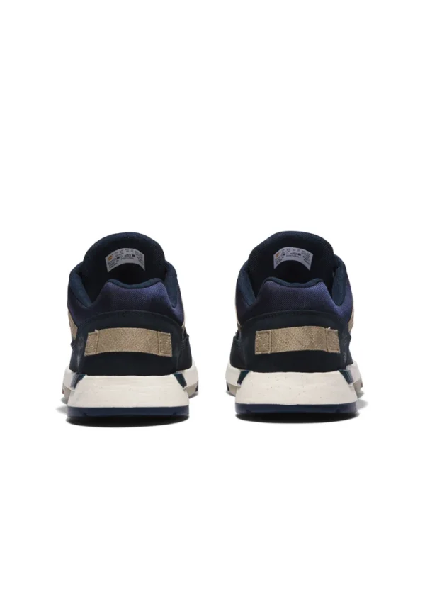 A61U9 Killington Trekker Fabric And Leather Low Lace-Up | Eshop GS | Jordan