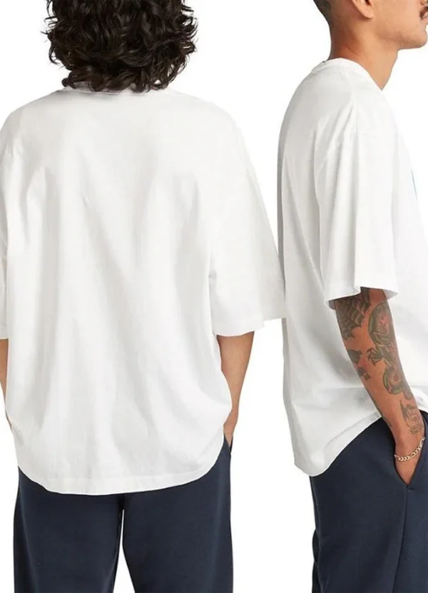 A66T9 SS Regenerative Organic Cotton Graphic Tee (Box) | Eshop GS | Jordan