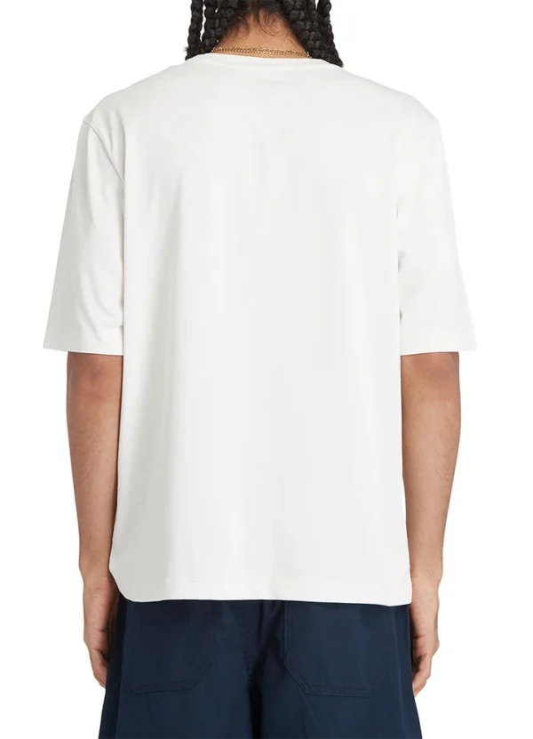 A5WMK Timberchill™ Anti-Uv Short Sleeve Tee | Eshop GS | Jordan