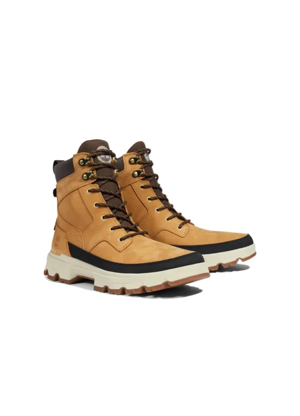 A44SH Tbl Originals Ultra Waterproof Boot Leather Lace-Up | Eshop GS | Jordan