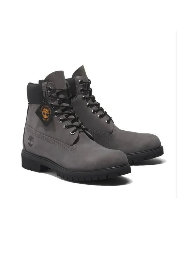 A62BH Timberland Premium 6 Waterproof Boot Leather Lace-Up | Eshop GS | Jordan