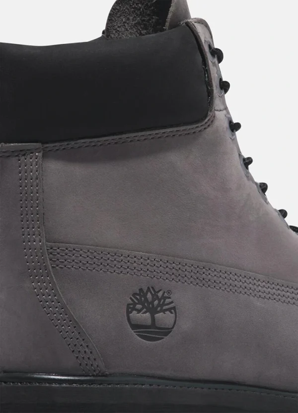 A62BH Timberland Premium 6 Waterproof Boot Leather Lace-Up | Eshop GS | Jordan