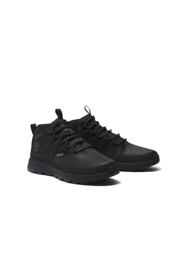A61AC Euro Trekker Super Ox Leather And Rebotl Fabric Lace Up | Eshop GS | Jordan